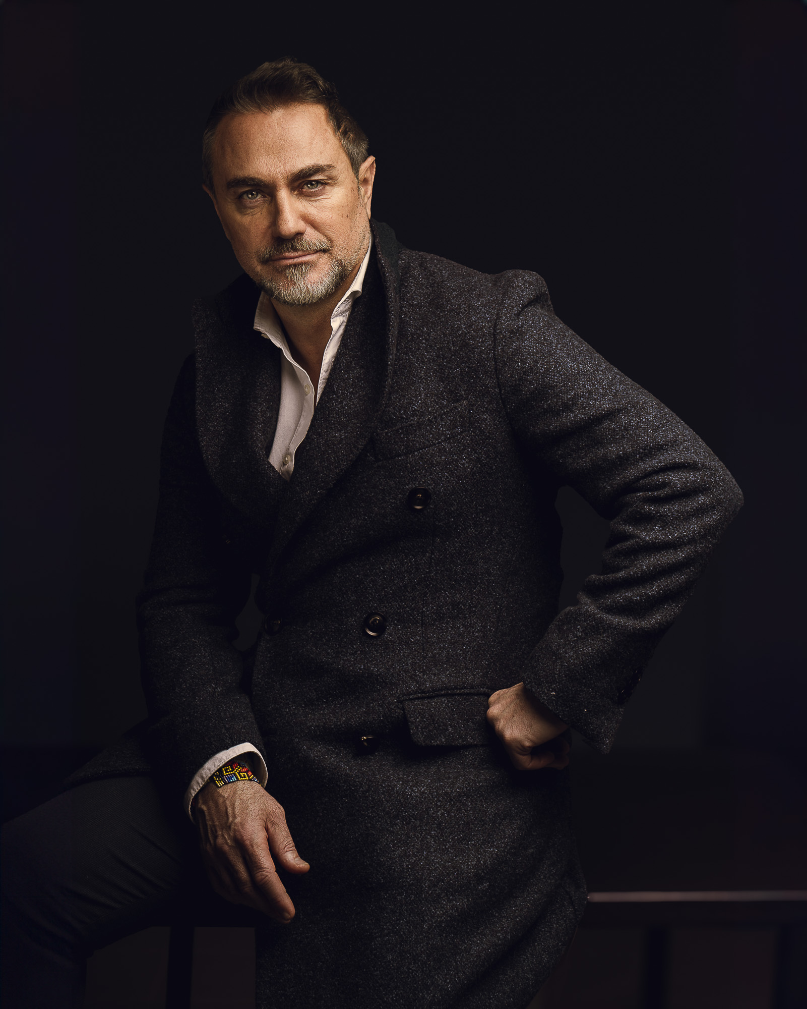 Business Portrait